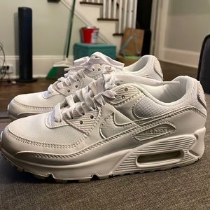 Nike Air Max 90’s Women